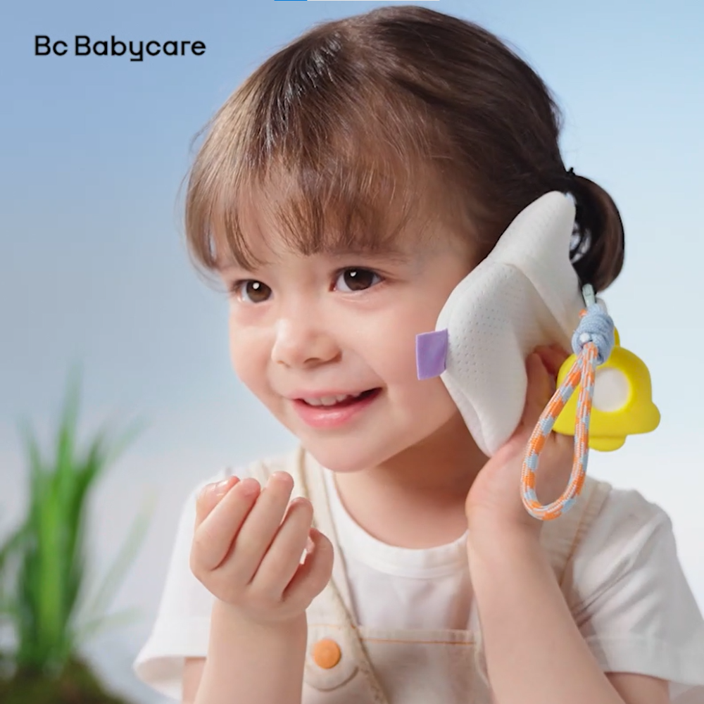 بيبي كير - كيس طارد للبعوض - عدد 1