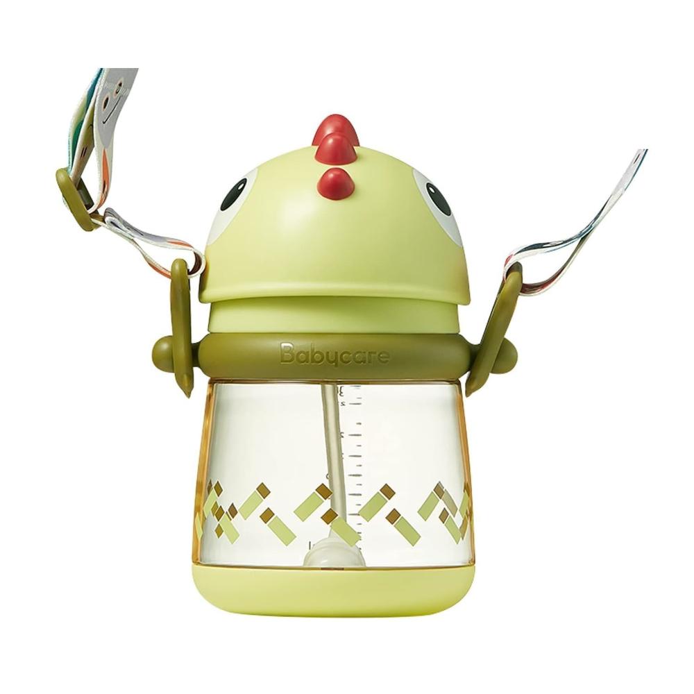 Babycare - Baby Water Bottle Cup - 300ml
