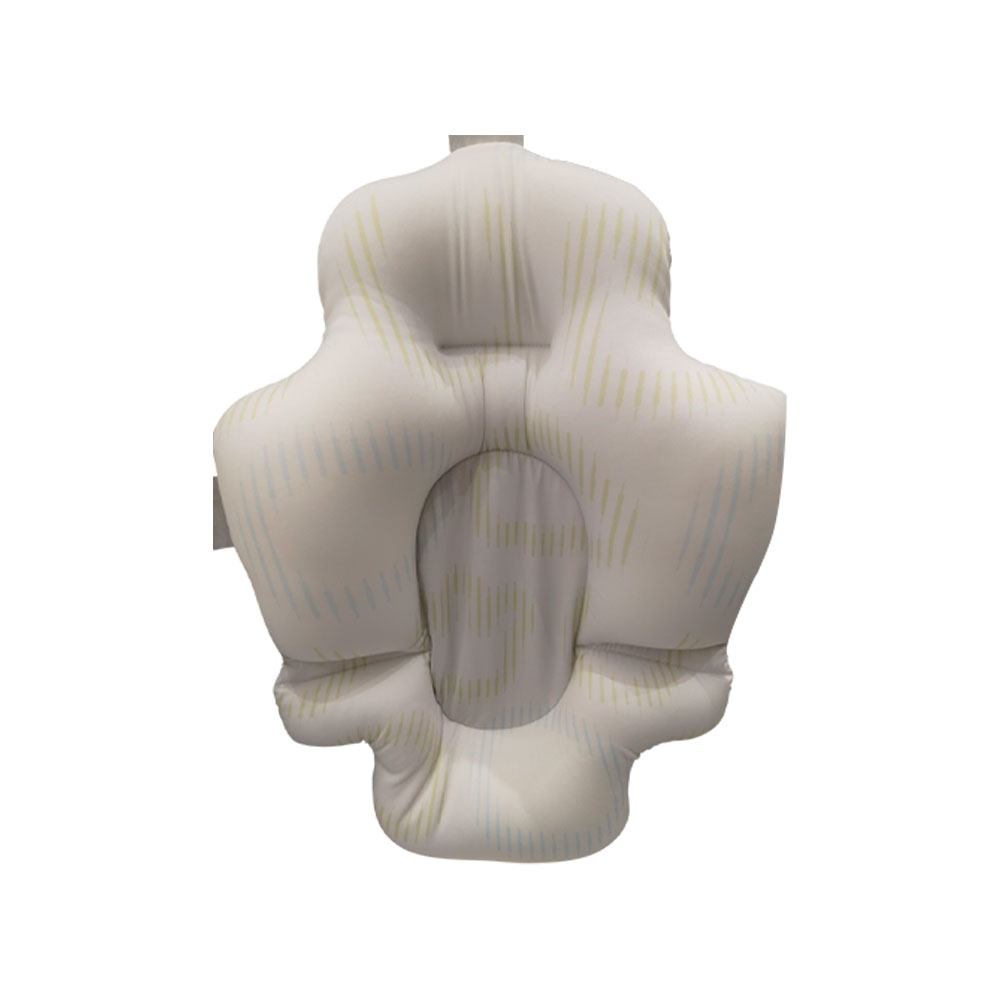 Babycare - Baby Bath Sling - Karlsland Light White Color