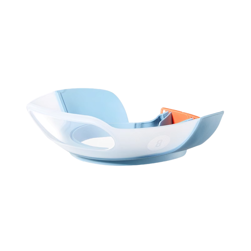 Babycare - Kids Shower Cap 200 X 218 X 68 Mm - Gray