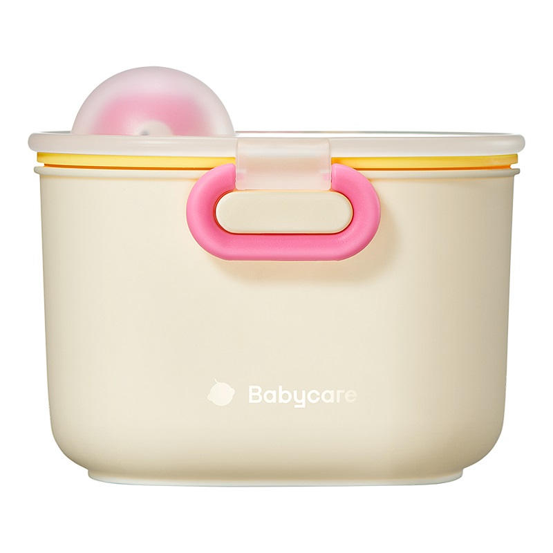 Babycare - Milk Powder Container - 380ml