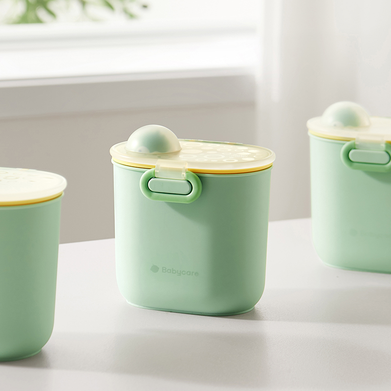 Babycare - Milk Powder Container - 380ml