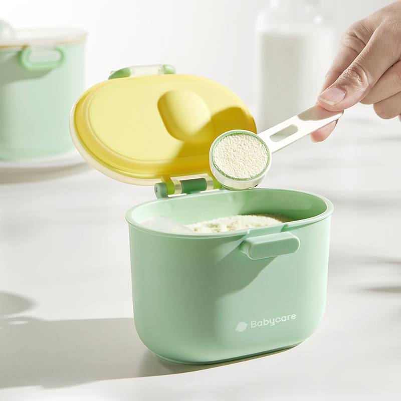 Babycare - Milk Powder Container - 380ml