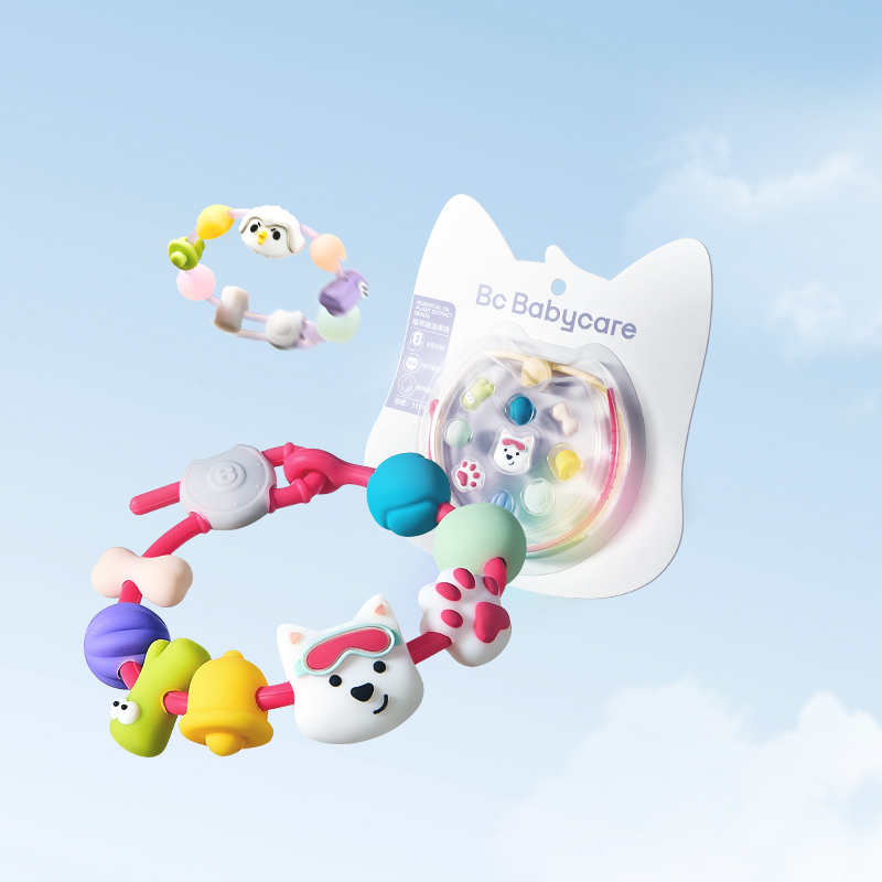 Babycare - Mosquito Repellent Band - Nishi Highlands