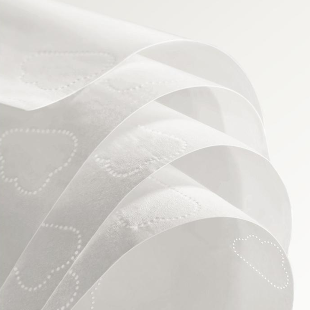 Babycare - Cloud Thickened Lotion Tissue - 40 Pcs