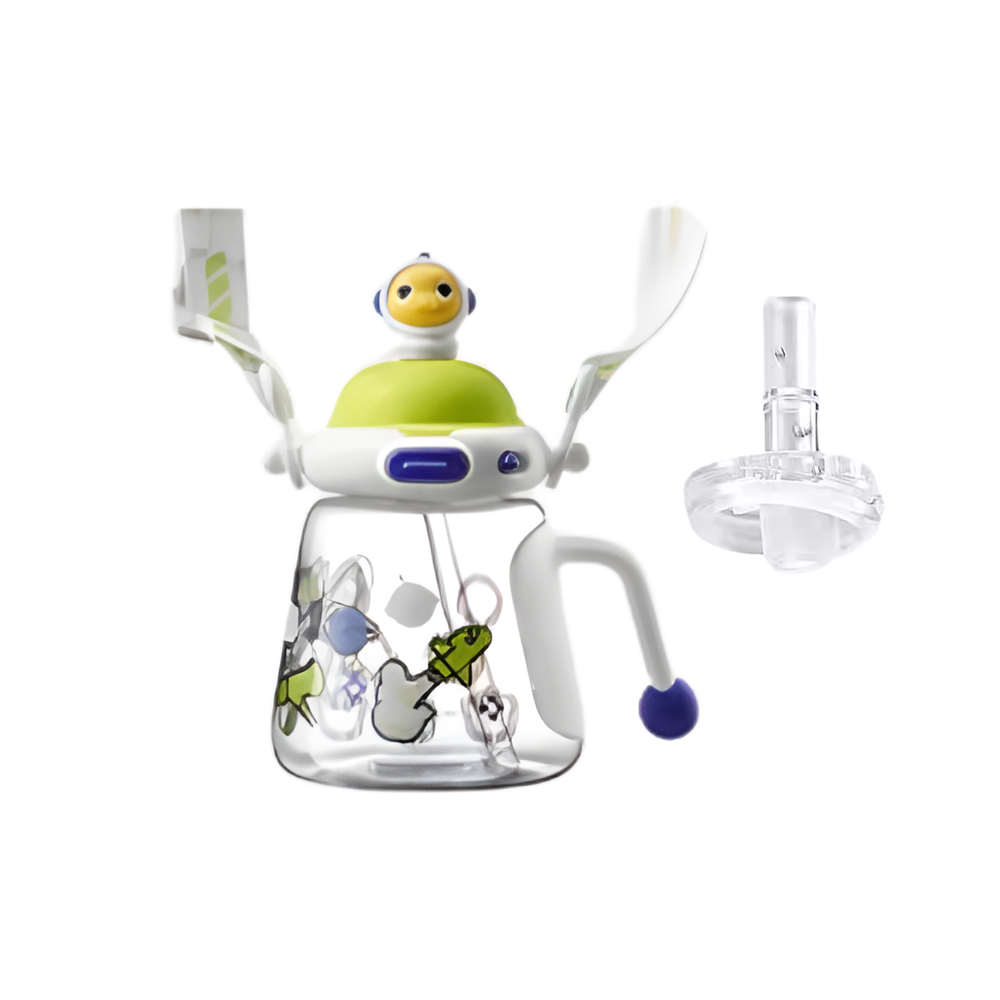 Babycare - Kids Bottle Cups Tritan - 500ml