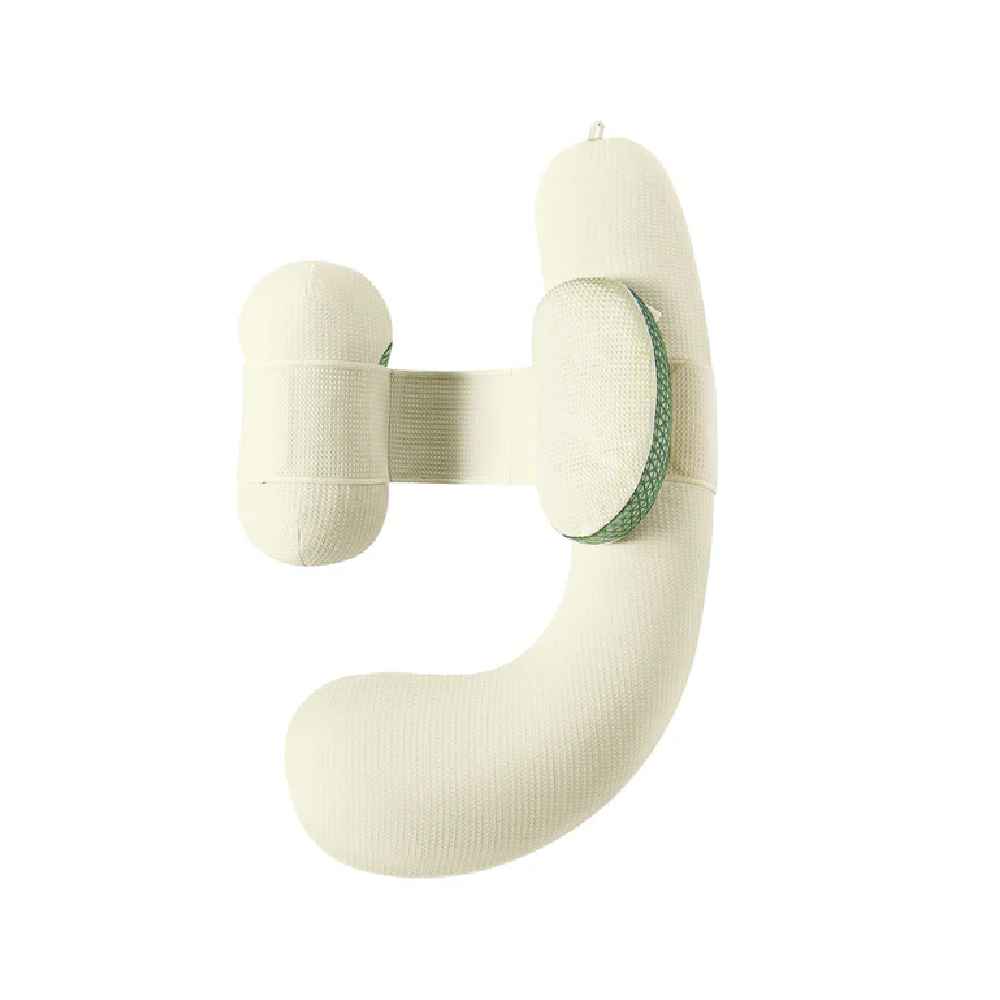 Babycare - Multifunctional Maternity Pillow - Multicolor