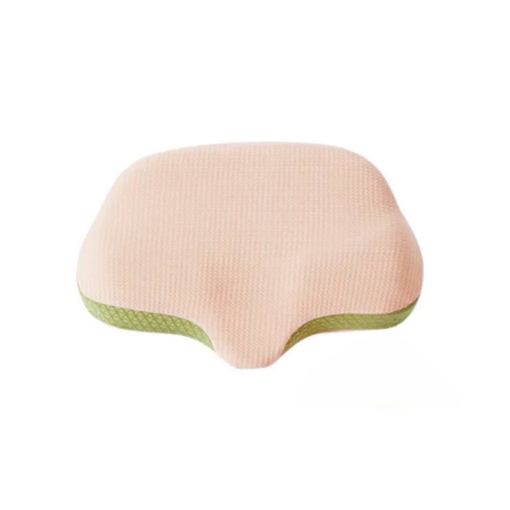 Babycare - Neck Support Memory Pillow