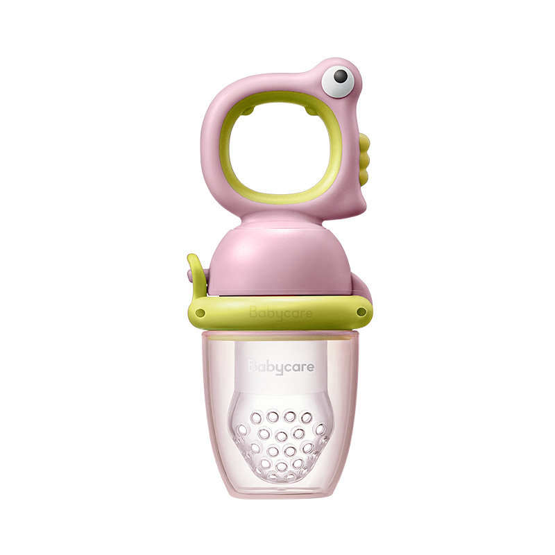 Babycare - Baby Fruit And Nutrition Feeder - Vogel Powder