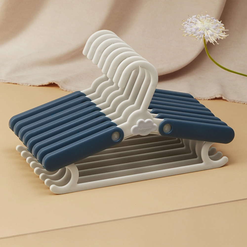 بيبي كير - علاقات أطفال قابلة للتعديل - باجيو بلو