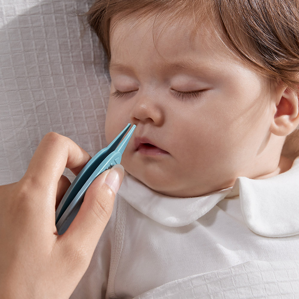 بيبي كير - كرسي نونية دينو 3 في 1 - وردي بودر