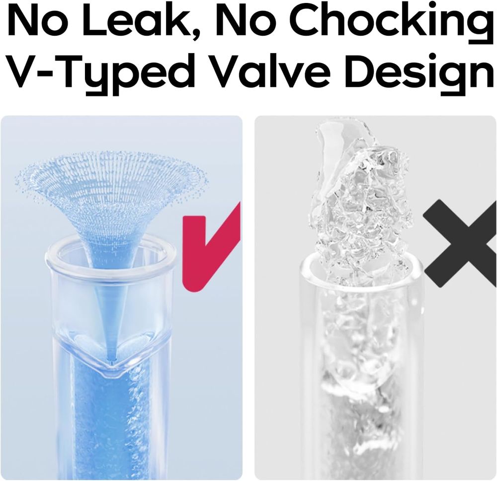 بيبي كير - زمزمية مياه مفرغة من الهواء - مروحة الطاحونة - 300 مل - متعددة الألوان