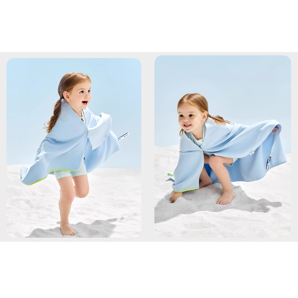 Babycare - Kids & Baby Towel - 60 x 100 cm