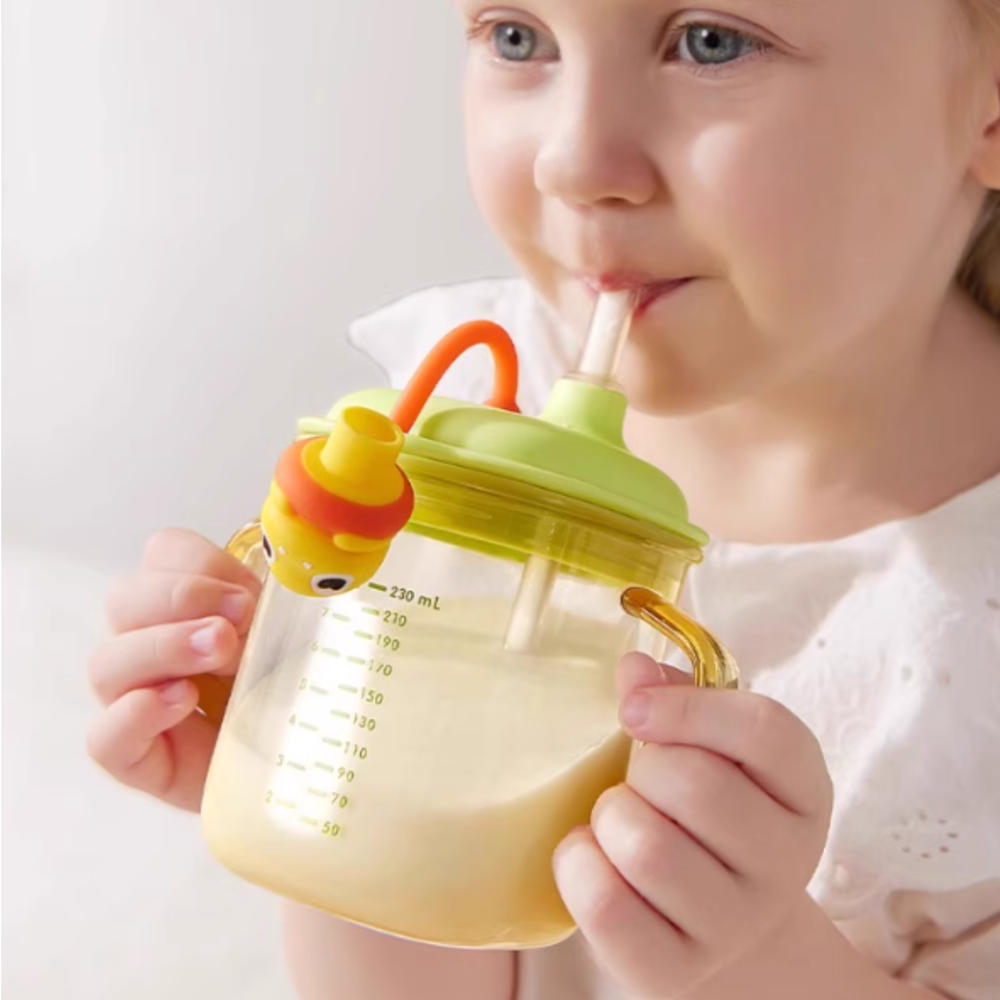 Babycare - T-Rex PPSU Milk Cup - 330 ml