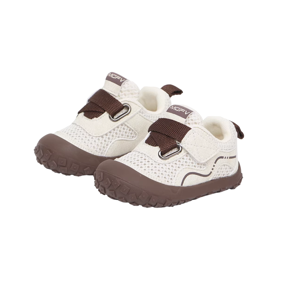Babycare - Kid's Breathable Mesh Casual Shoes