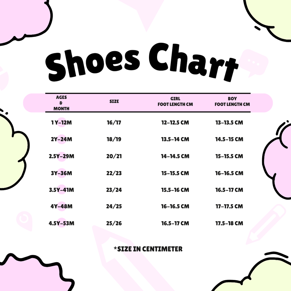 Babycare - Kid's Breathable Mesh Casual Shoes