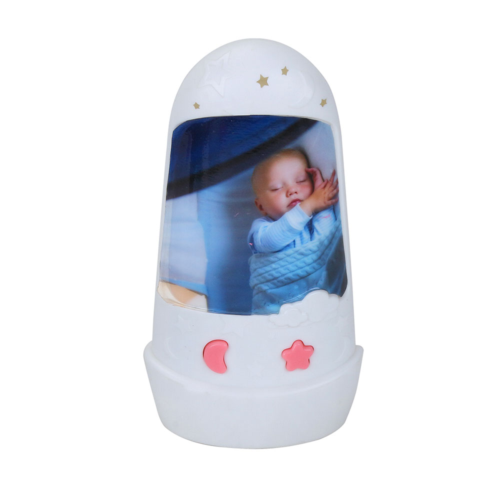 Babycare - Flashlight Night Light - 1pc - Color May Vary
