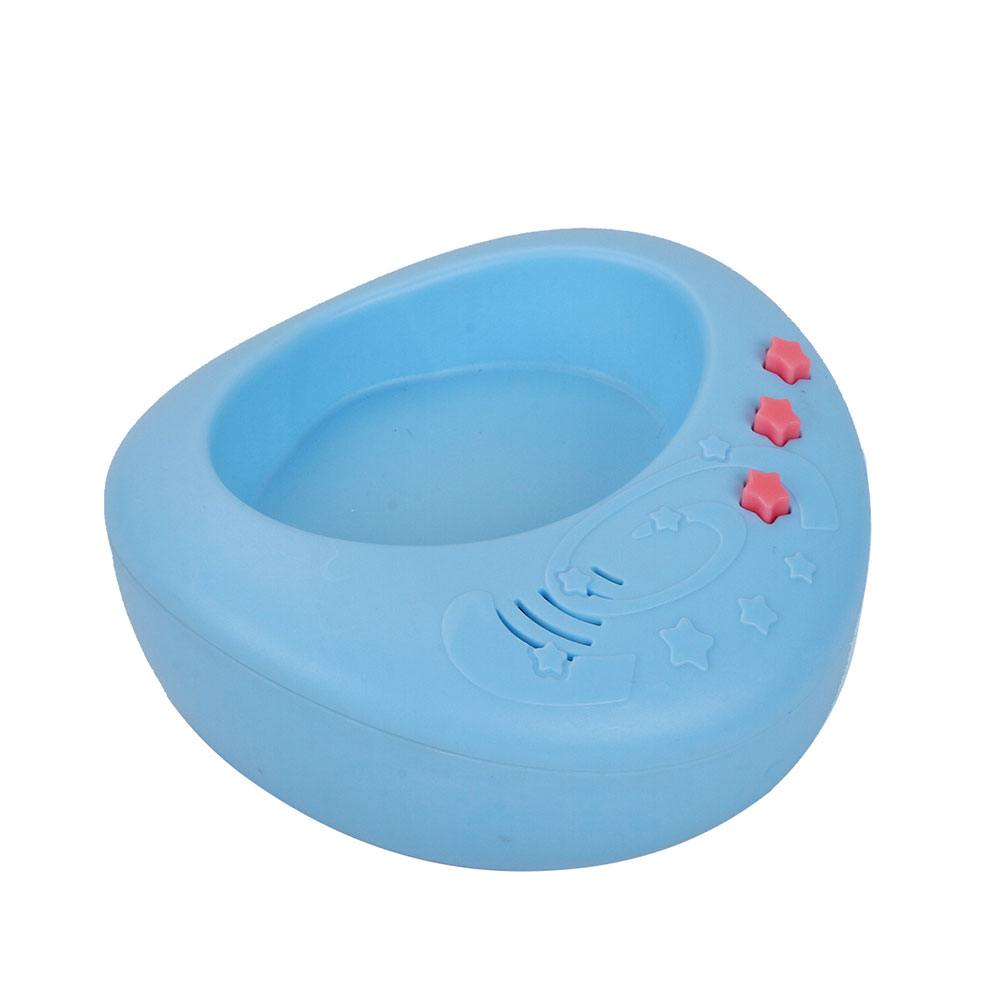 Babycare - Flashlight Night Light - 1pc - Color May Vary