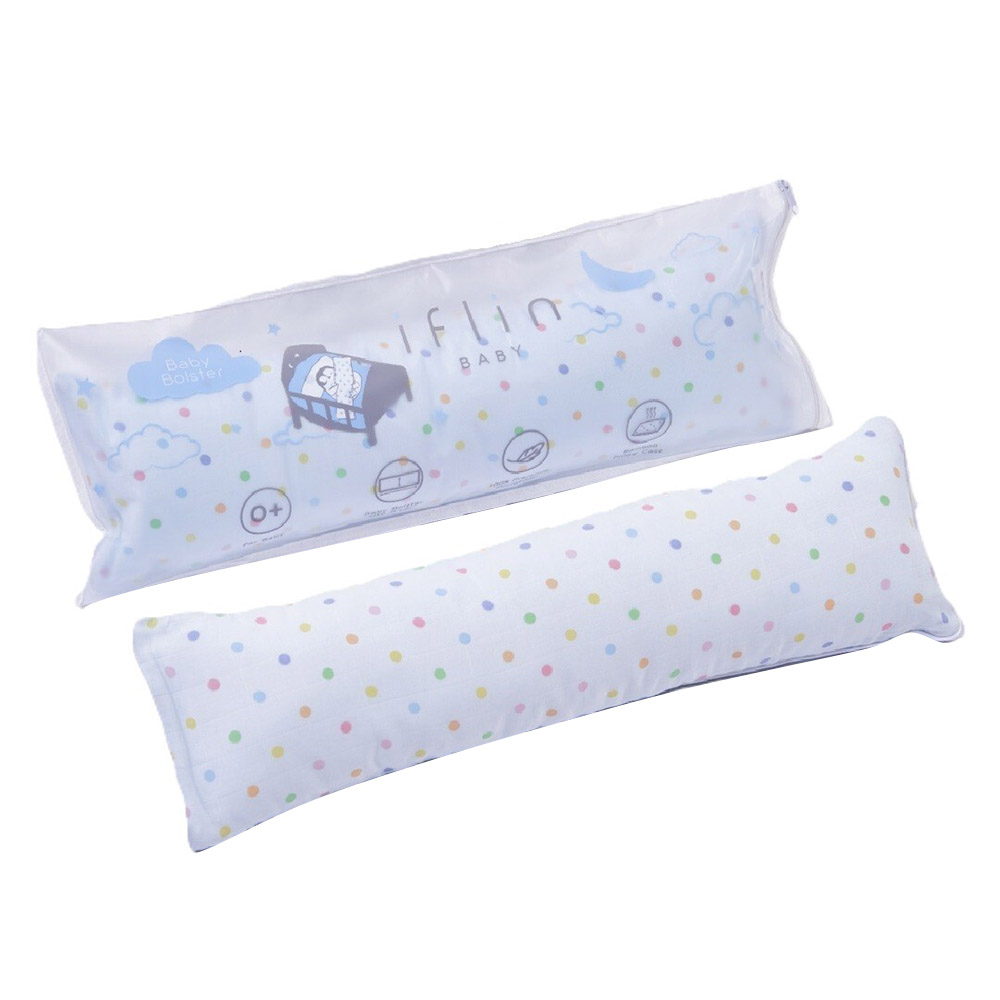 Iflin Baby My Sweet Dreams Bamboo Bolster