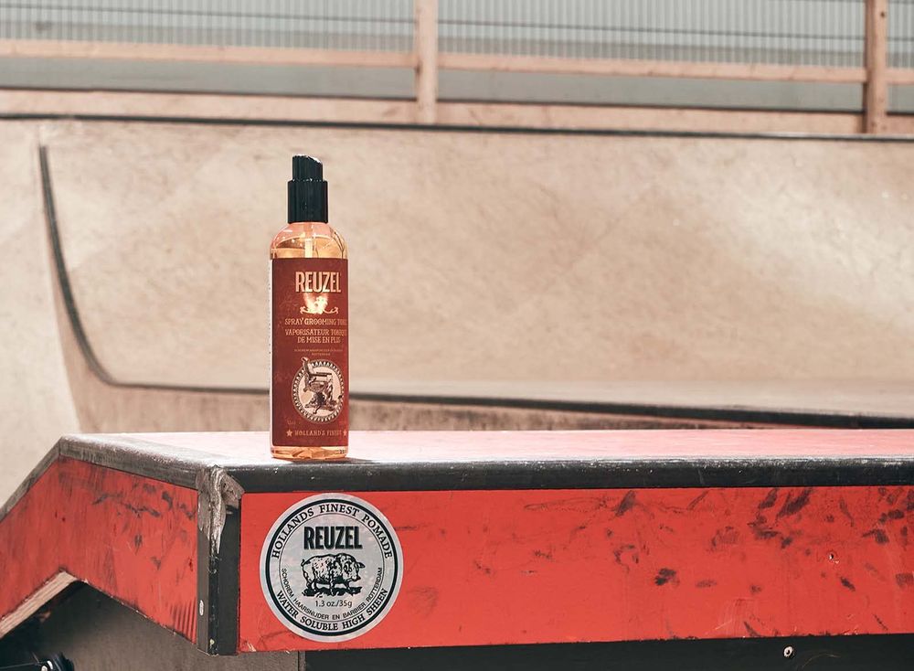 روزيل - بخاخ تونيك للعناية بالشعر - 355 مل