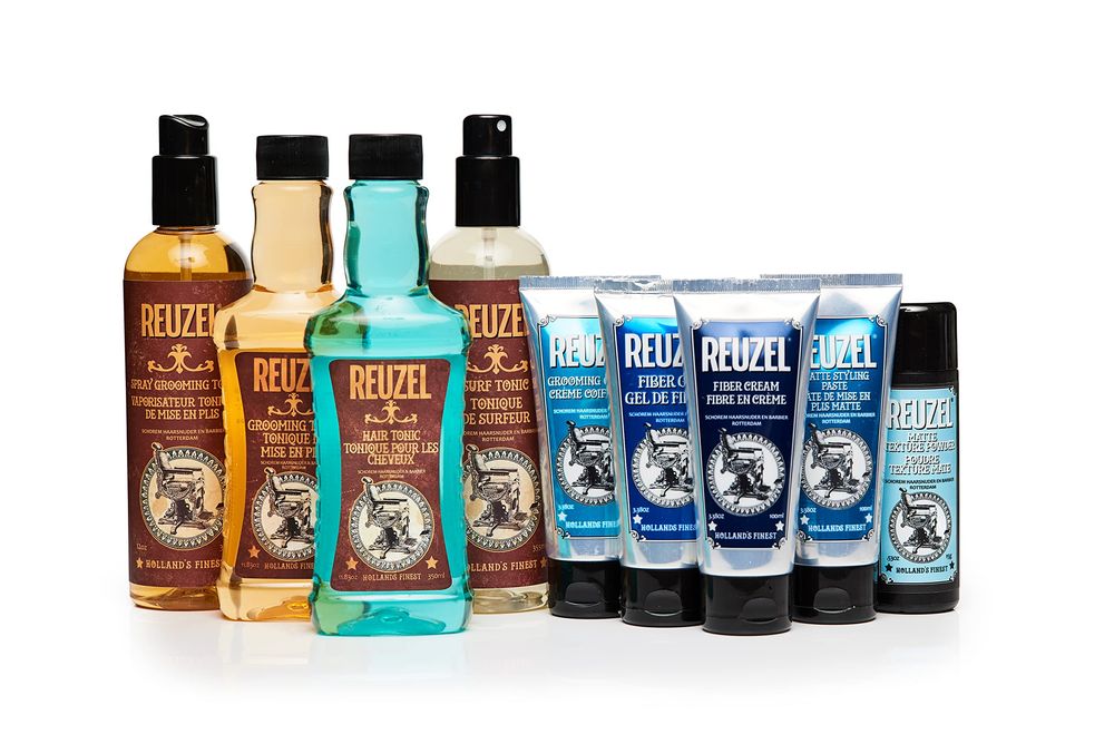 روزيل - تونيك سيرف للشعر - 100 مل