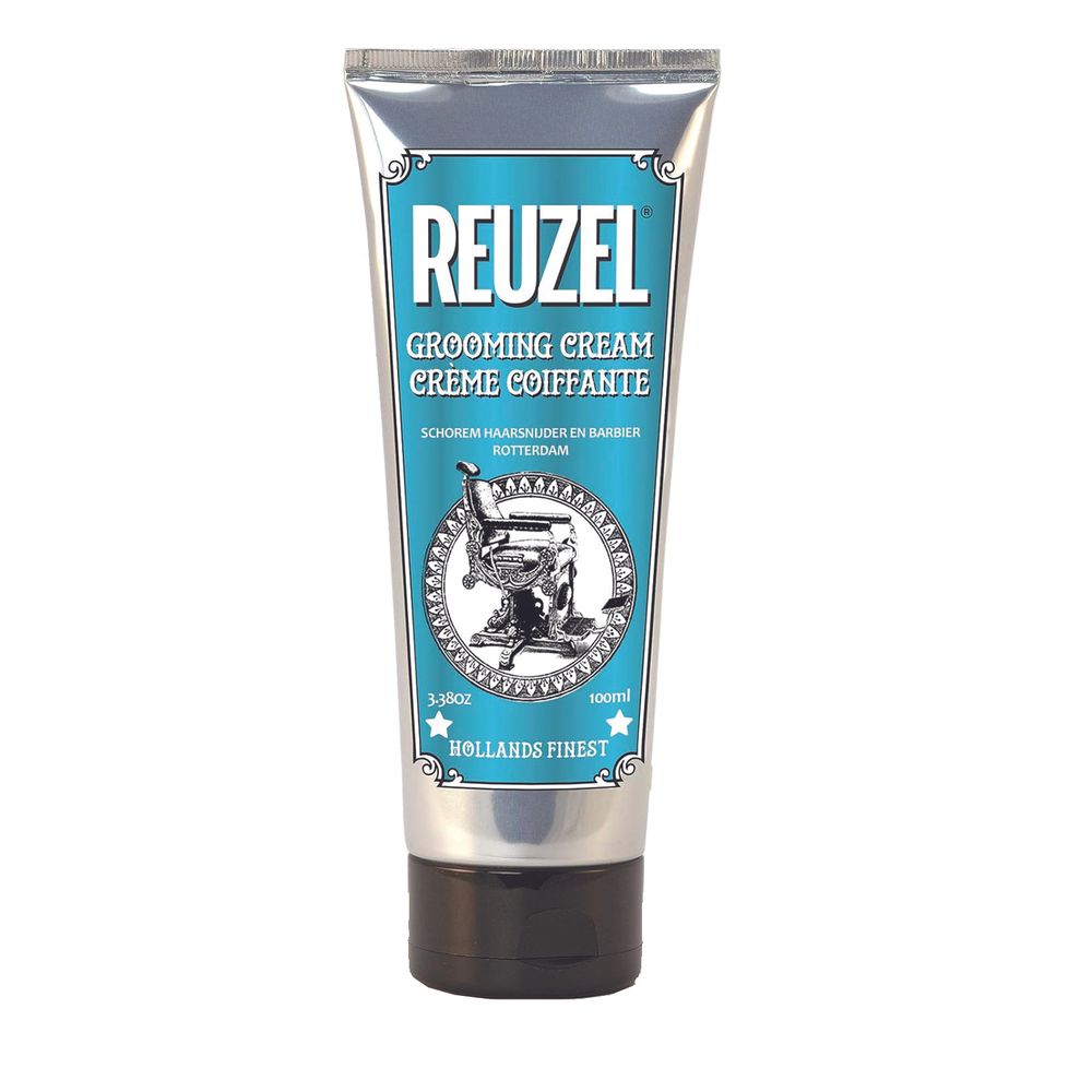 Reuzel - Grooming Cream - 3.38oz - 100ml