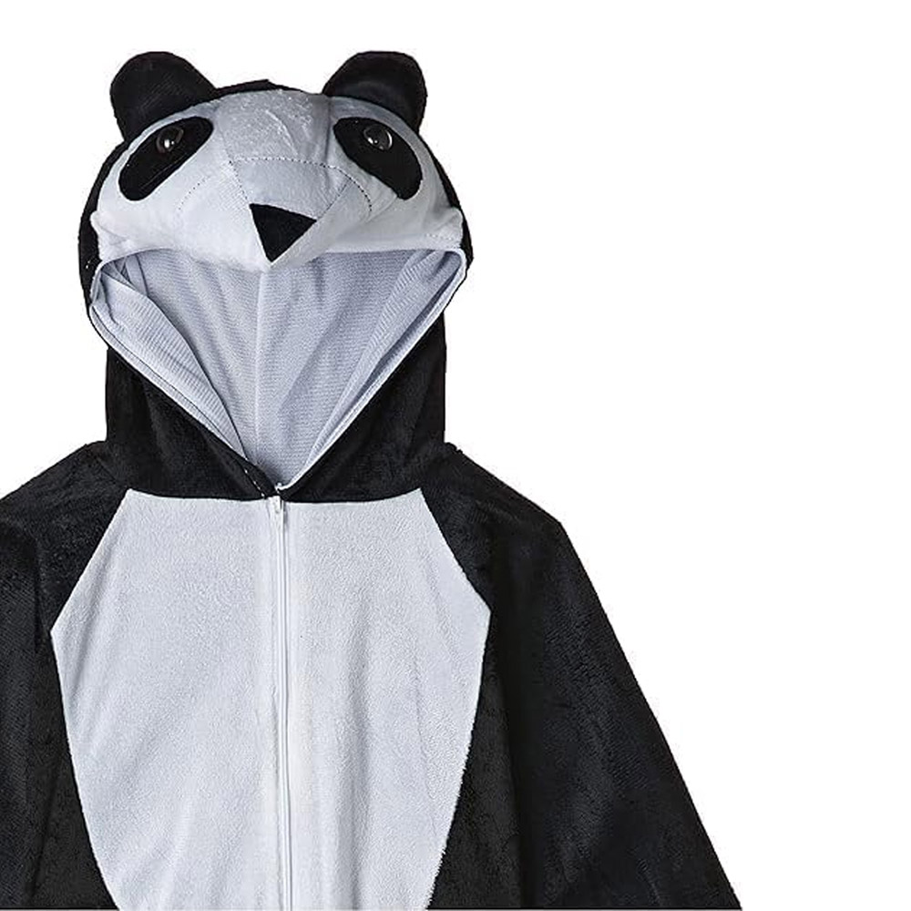 Brain Giggles - Panda Animal Plush Costume
