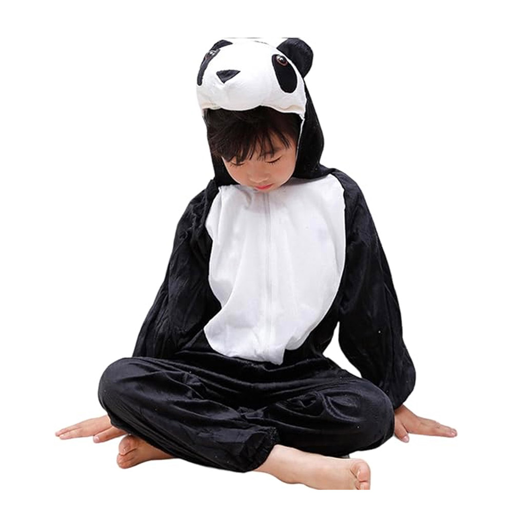 Brain Giggles - Panda Animal Plush Costume