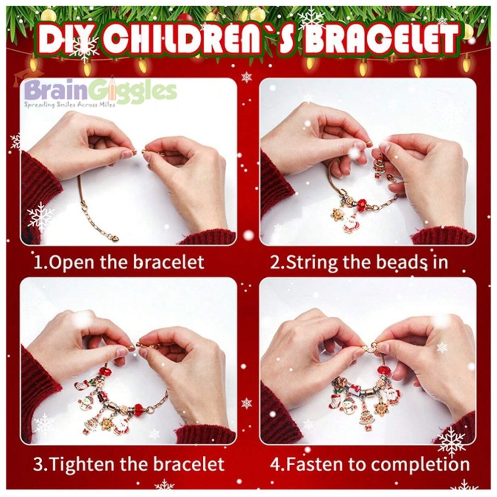 Brain Giggles Christmas Advent Calendar