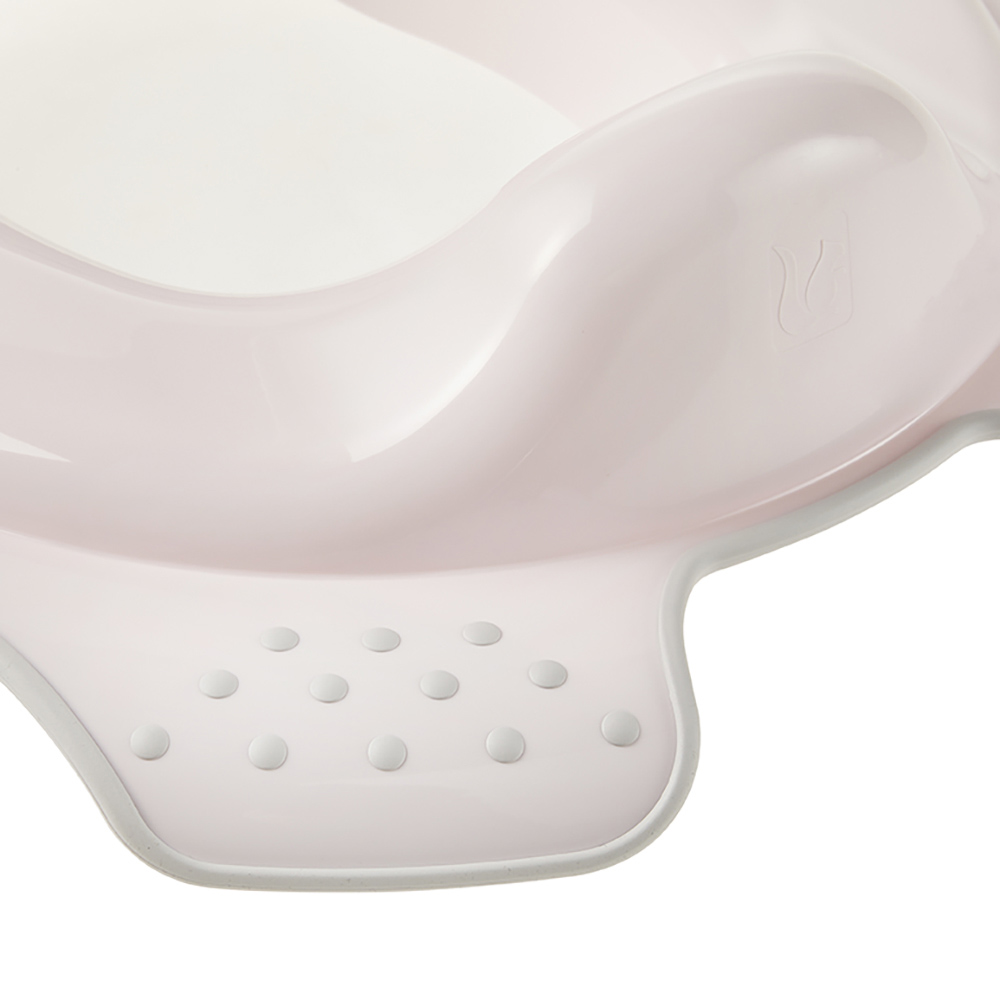 Plastimyr – Mickey Trainer Potty Seat - Pastel