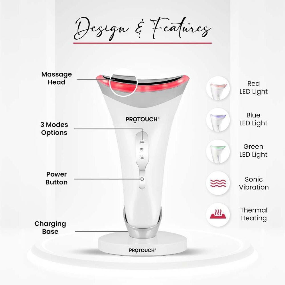 Protouch - Skin Lift Device Plus