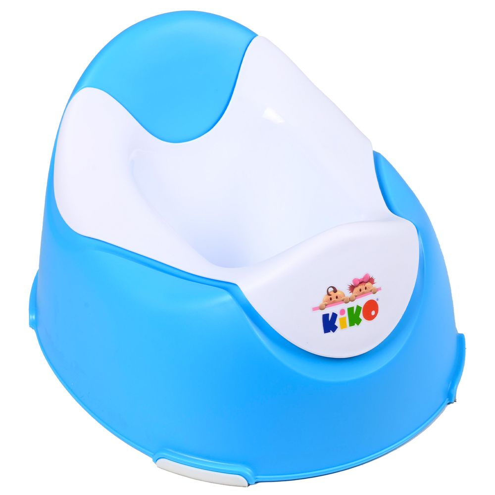 KiKo Oval Baby Potty Training Seat