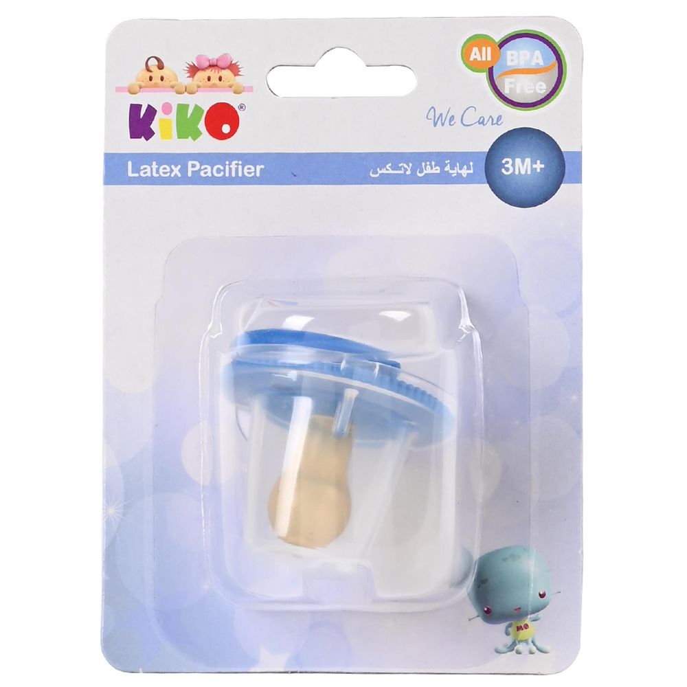 كيكو - لهاية لاتكس مع غطاء