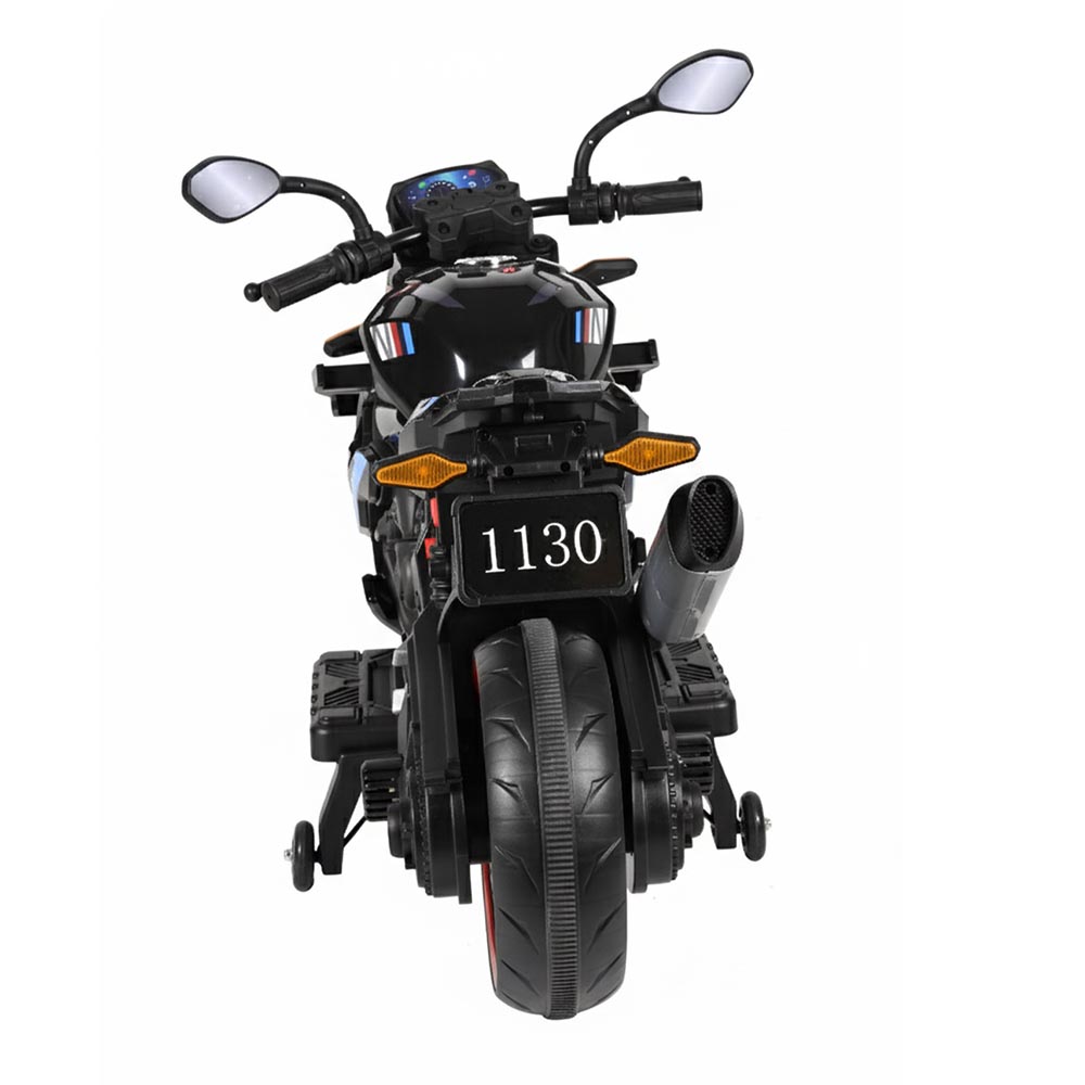 Kiko - Rechargeable Battery 2 Wheels Motorcycle - 12 V