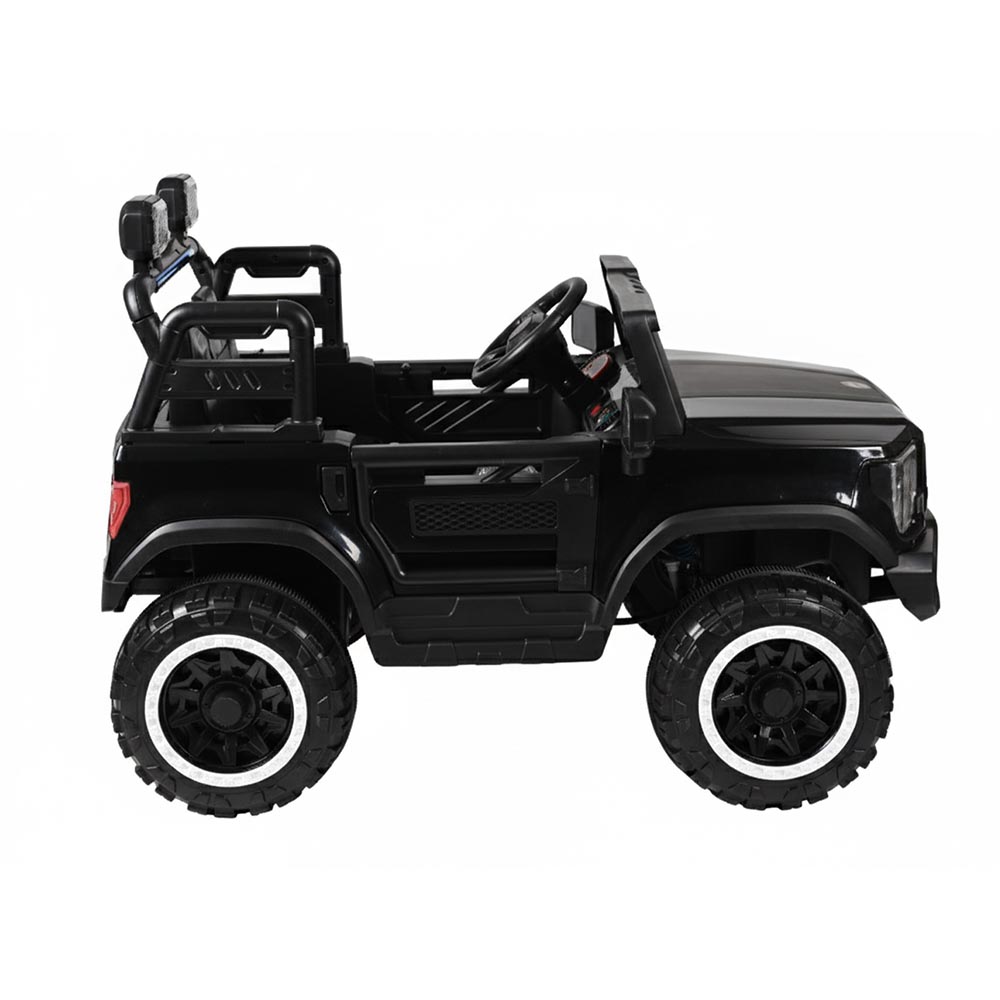 كيكو - سيارة تحكم عن بعد قابلة لإعادة الشحن ببطارية ومحركين - 6 فولت - 23-1133