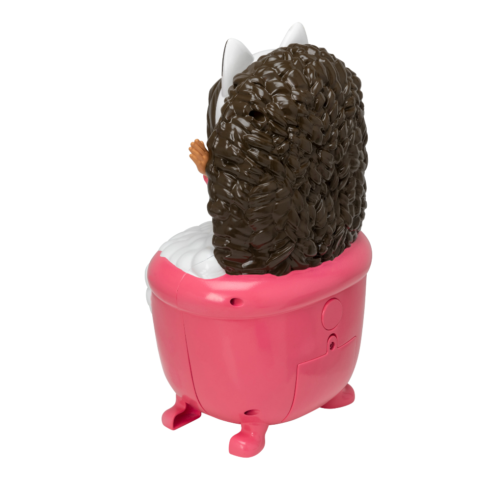 يونيفرسال ستوديوز - آلة فقاعات شخصيات بيت الدمى غابي - متعددة الألوان