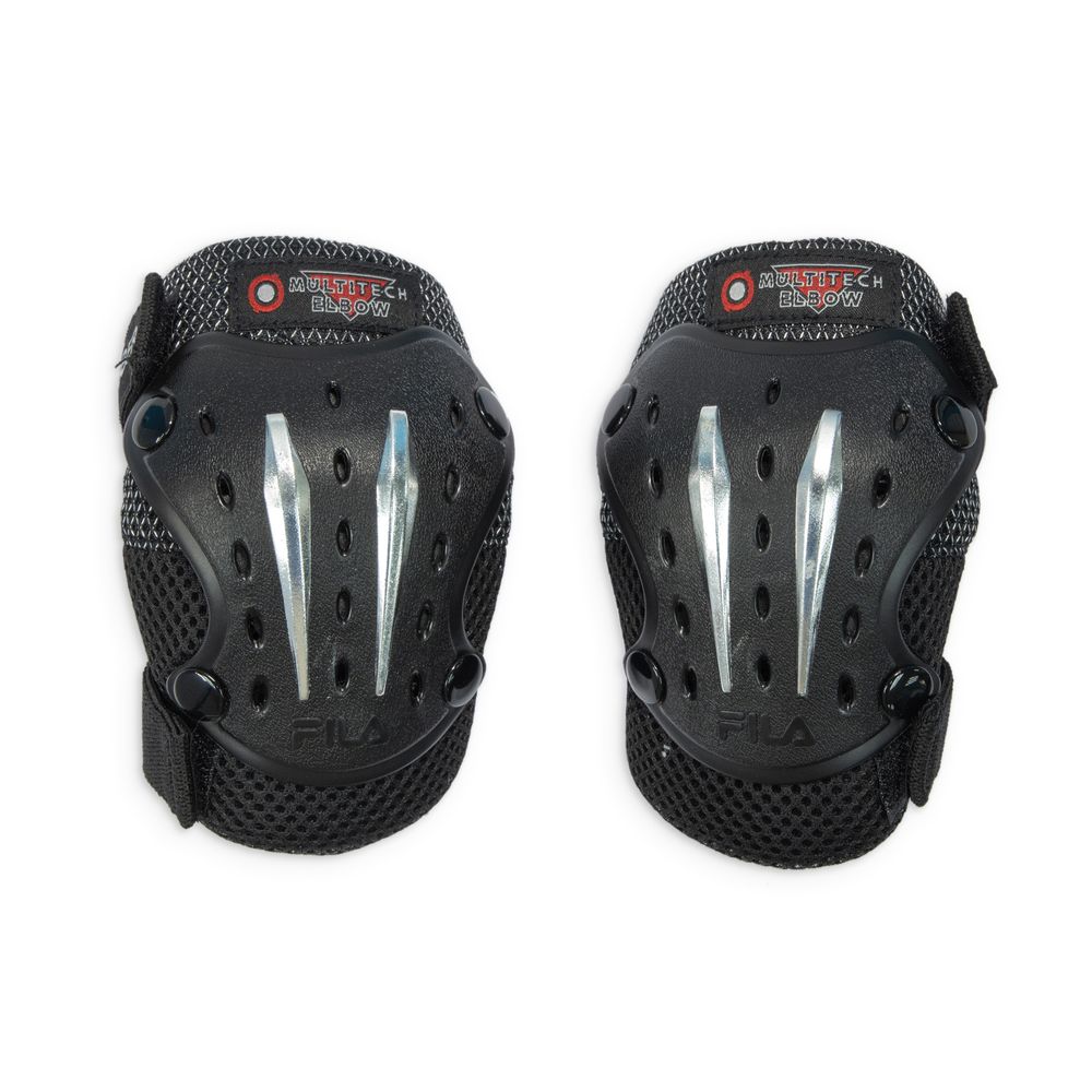 Globber - Fila Scooter Junior Protective Gear Set - Range B - S - 6 Pcs
