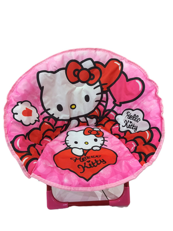 MGA Entertainment - LOL Surprise Foldable Moon Chair - Pink