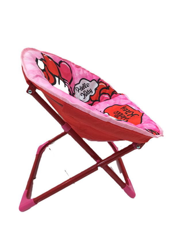 MGA Entertainment - LOL Surprise Foldable Moon Chair - Pink