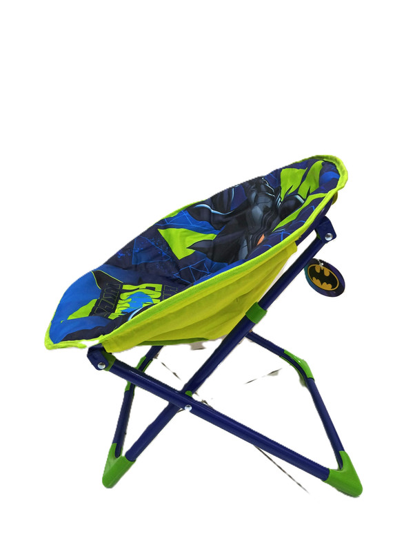 Warner Bros - Dc Batman Kids Moon Chair