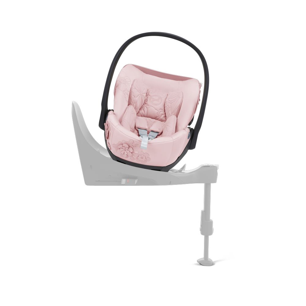 سايبكس - كرسي السيارة للأطفال كلاود T آي-سايز - أزهار زهرية