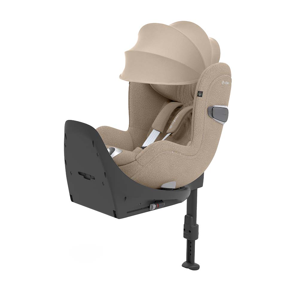 سايبكس - كرسي السيارة للأطفال سيرونا تي آي-سايز بلس - بيج