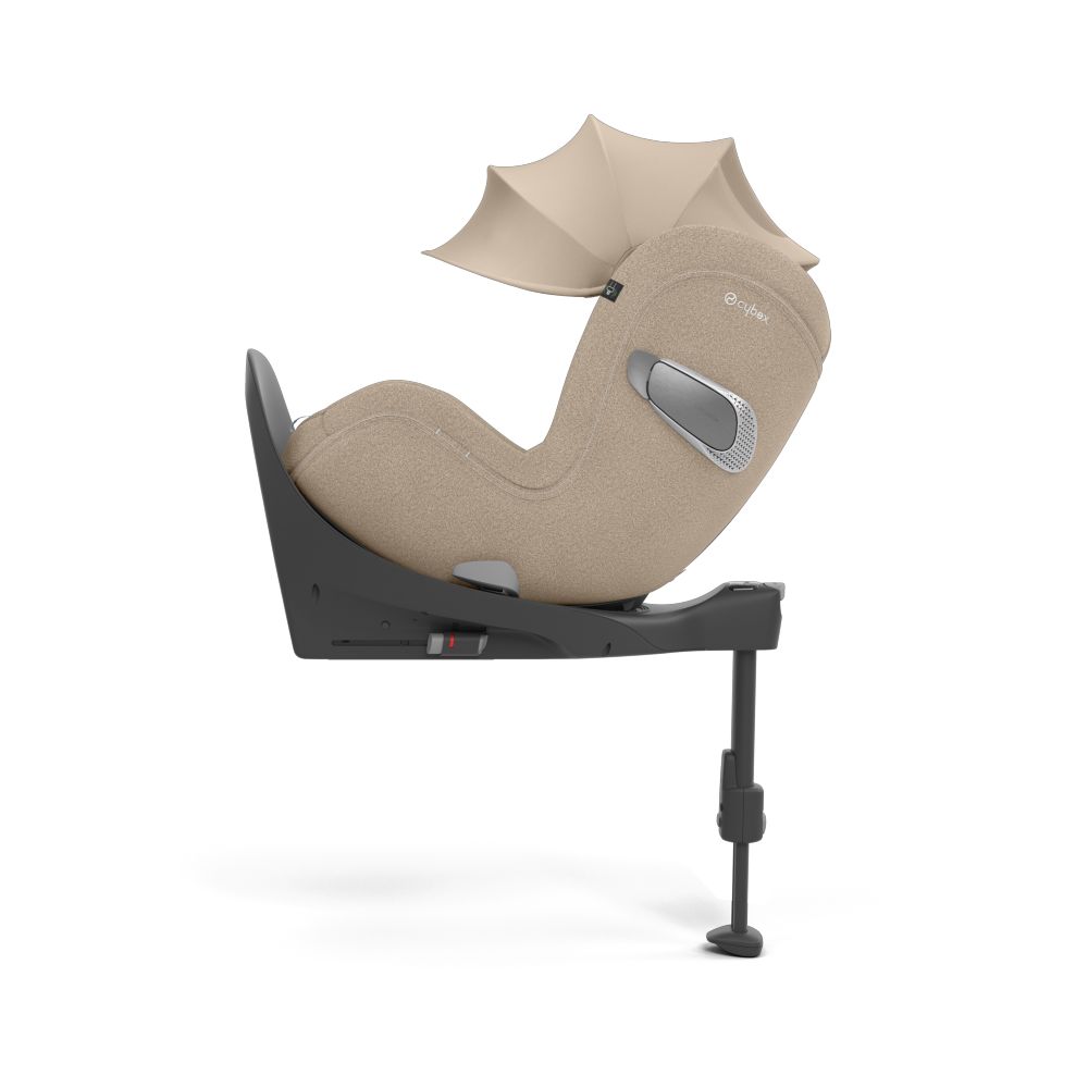 سايبكس - كرسي السيارة للأطفال سيرونا تي آي-سايز بلس - بيج