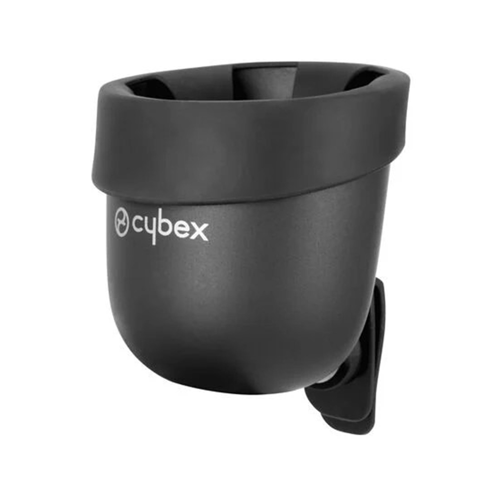 Cybex - Car Seat Cup Holder Only - Black