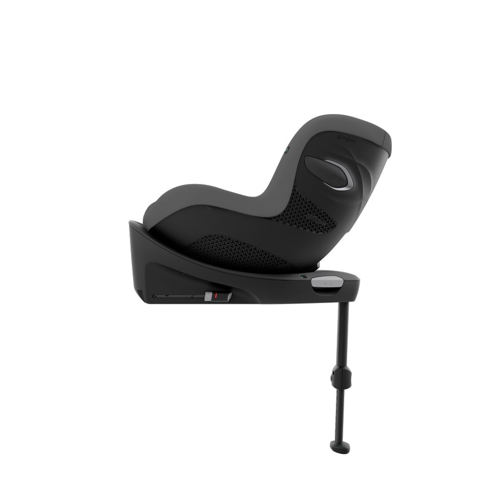 Cybex - Sirona G i-Size Plus Car Seat - Lava Grey