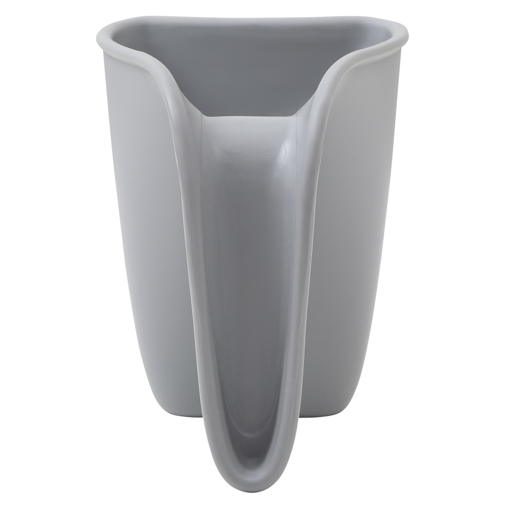 Shnuggle - Washy Bath Jug Pebble - Grey