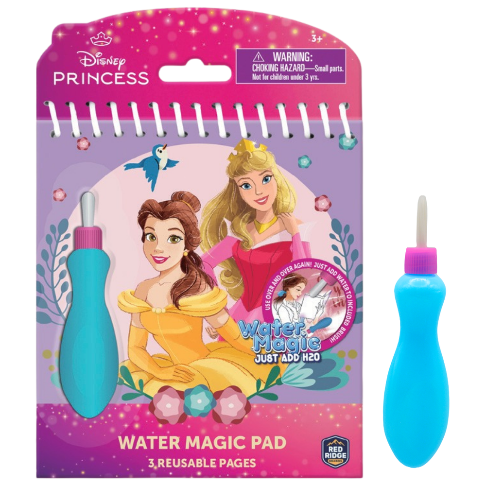 Disney - Princess Water Magic Pad