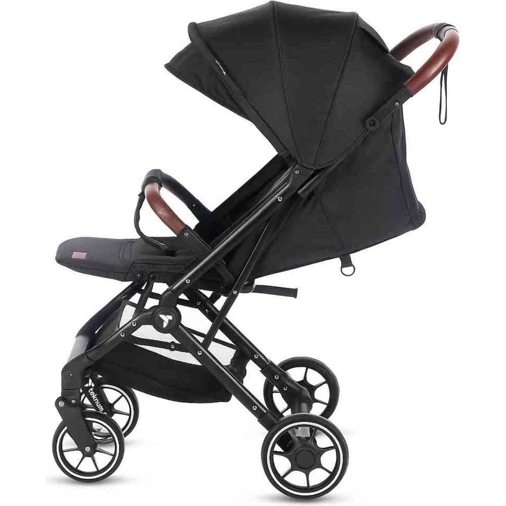 Teknum - Cabin Plus Travel Stroller & Infant Car Seat Set - Multicolor - 2 Pcs