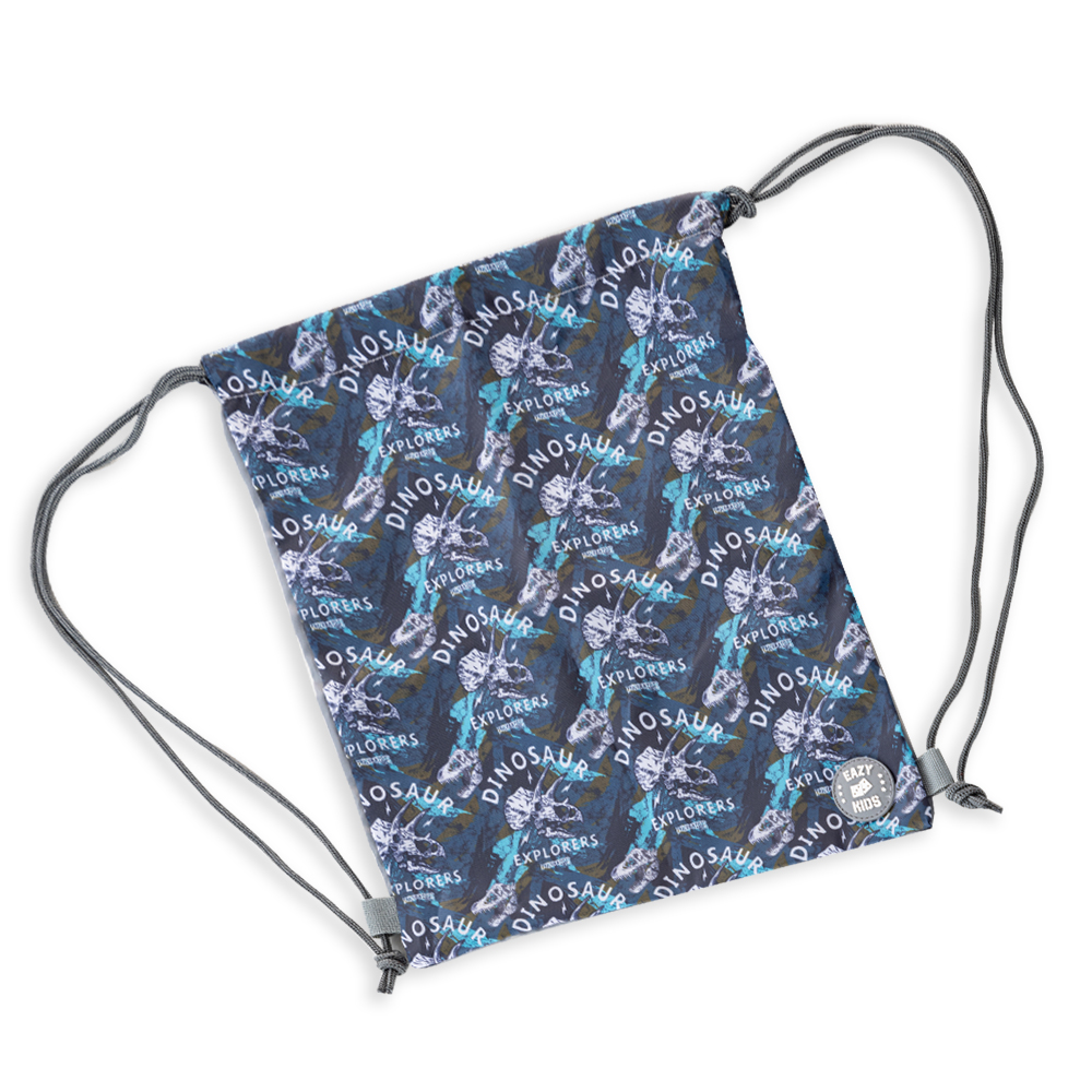 إيزي كيدز - حقيبة برباط - مطاردة الأحلام