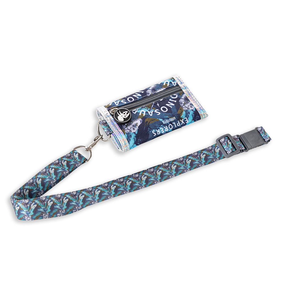 Eazy Kids - Wallet - Chasing Dreams